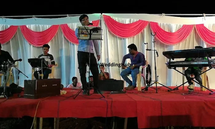 Audio Tech Music Wedding